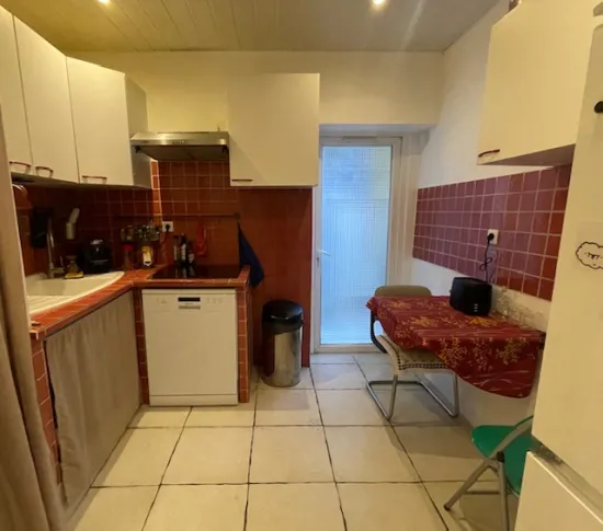 Location Saint-Savournin Maison 66d8c0de04ea