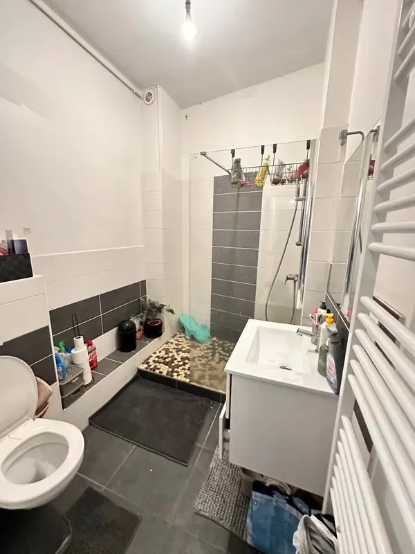 Location Saint-Étienne Appartement 66d9650e4af4