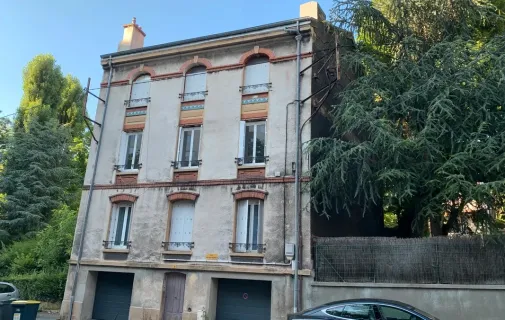 Location Saint-Étienne Appartement 66d9650e4af4