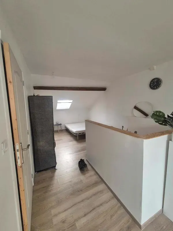 Location Valserhône Appartement 66d96cecb111