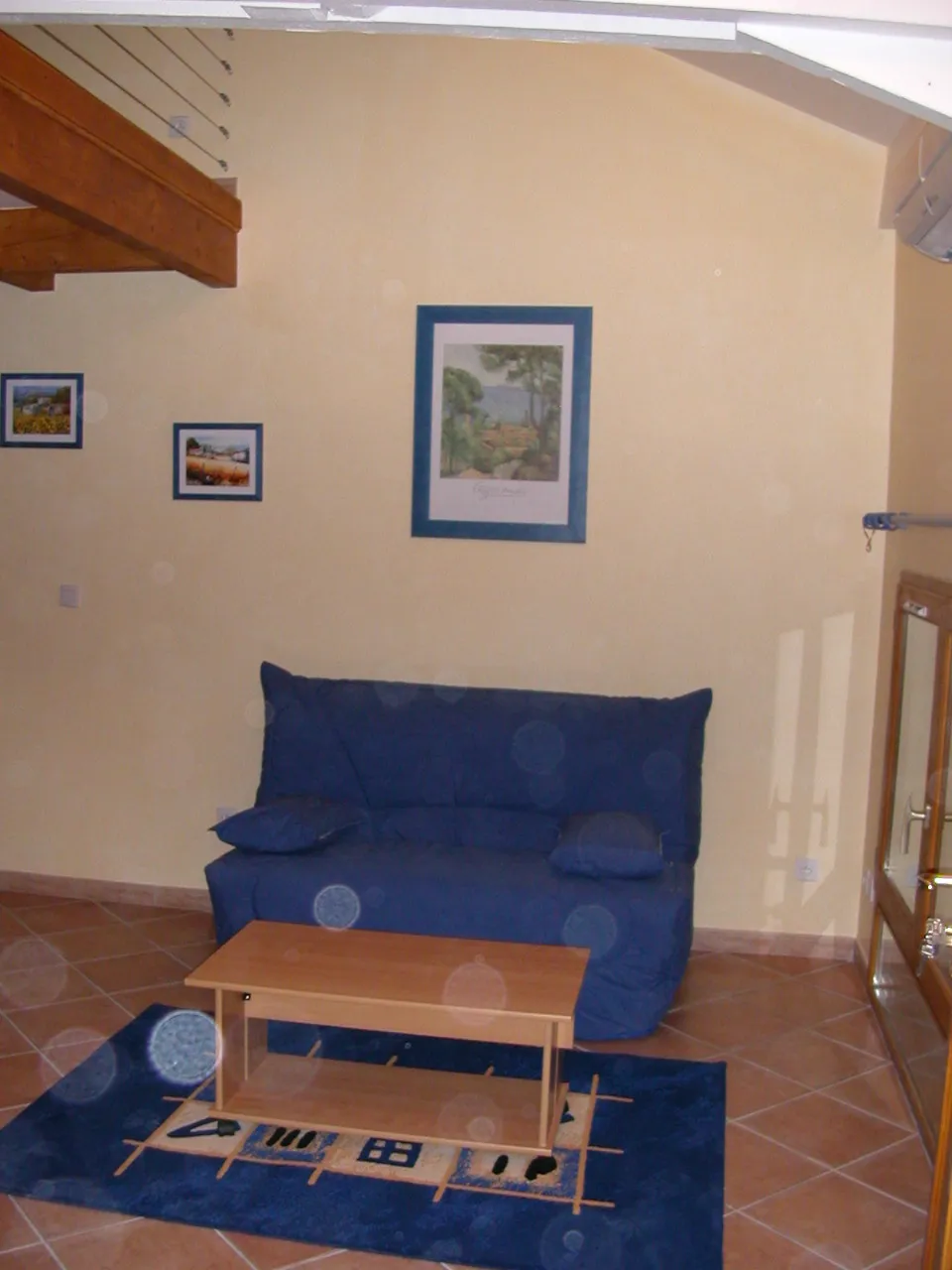 Location Avignon Appartement 66d970a2b244