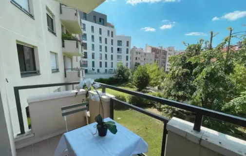 Location Asnières-sur-Seine Appartement 66d98089f1b8