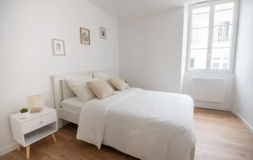 Location Saint-Étienne Chambre 66d9a5c7a255