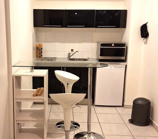 Location Saint-Étienne Appartement 66d9abe015b7