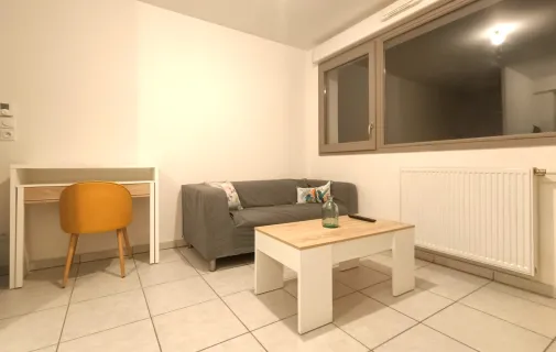 Location Saint-Étienne Appartement 66d9abe015b7