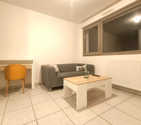 Location Saint-Étienne Appartement 66d9abe015b7