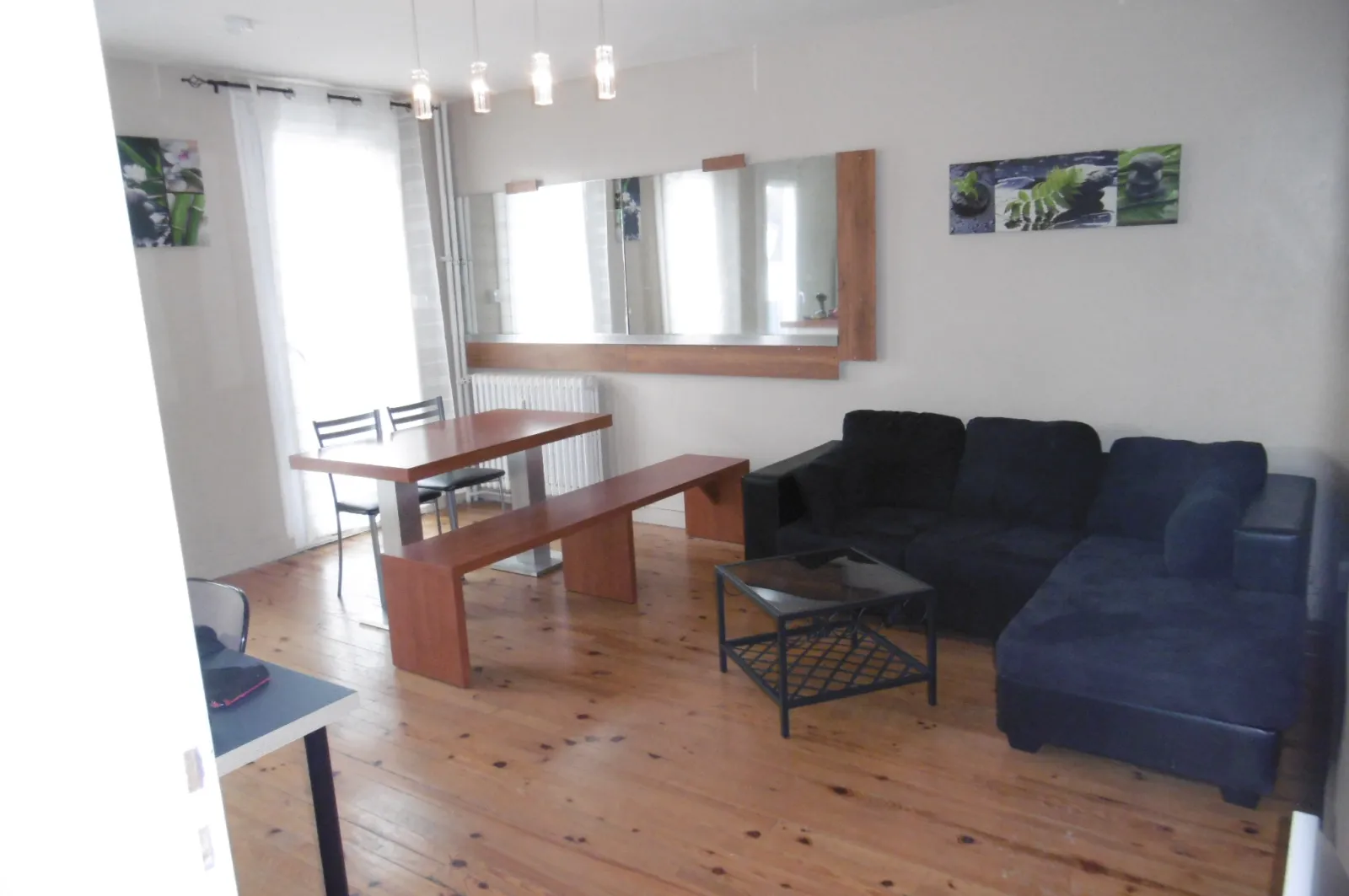 Location Saint-Étienne Appartement 66d9bca4bc96