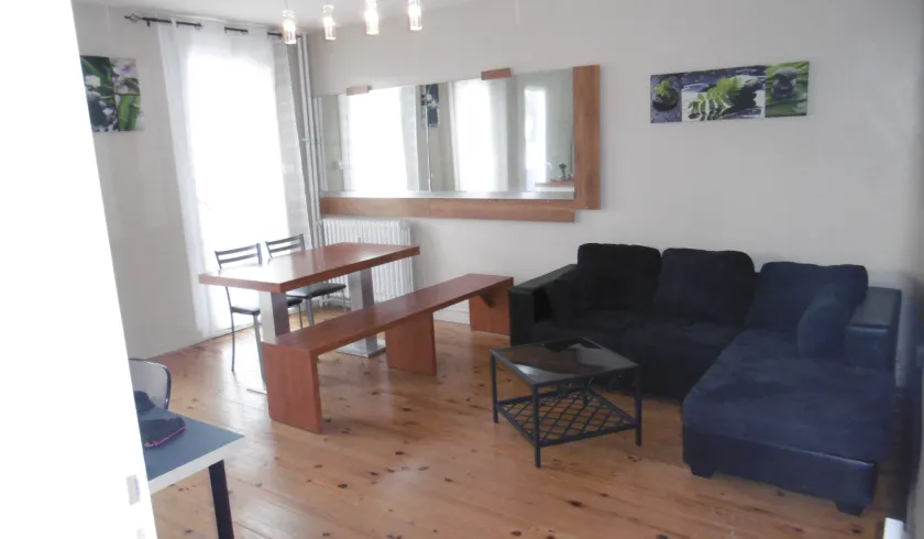 Location Saint-Étienne Appartement 66d9bca4bc96