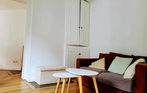 Location Paris Appartement 66d9be24d638