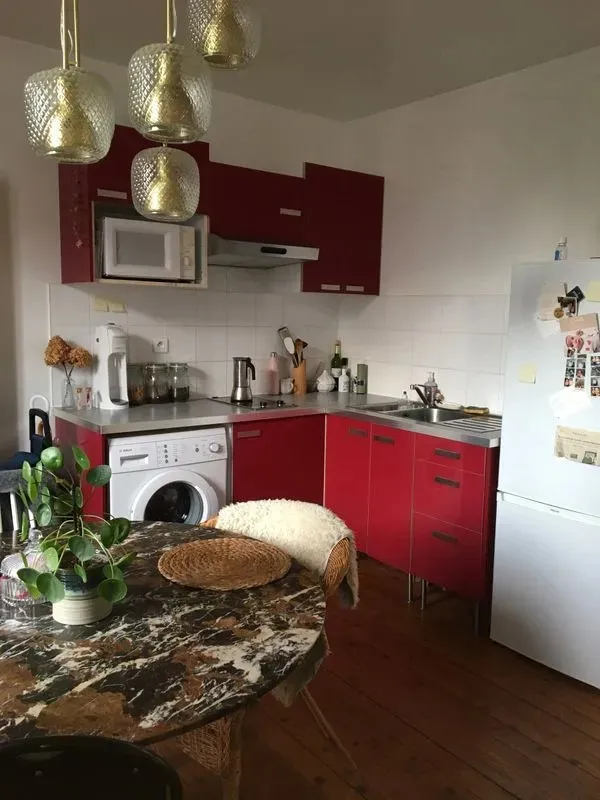 Location Nantes Appartement 66d9c11c1982