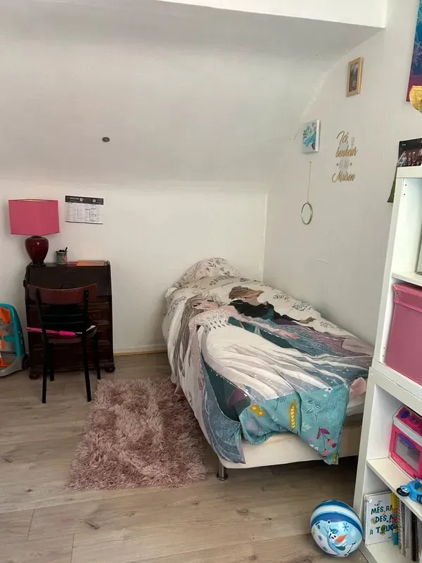 Location Longeville-lès-Metz Chambre 66d9c67e72b9