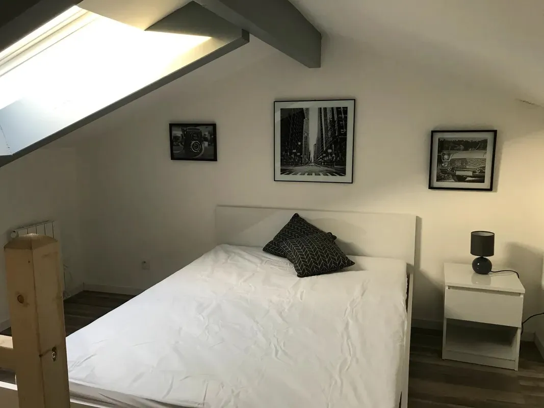 Location La Rochelle Chambre 66d9c9e39f46