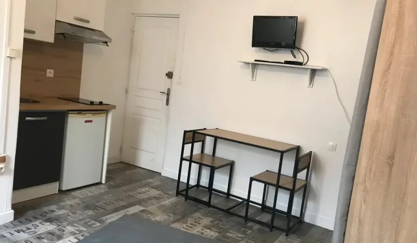 Location La Rochelle Appartement 66d9cbc3a857