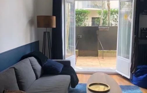 Location Paris Appartement 66dac1611792