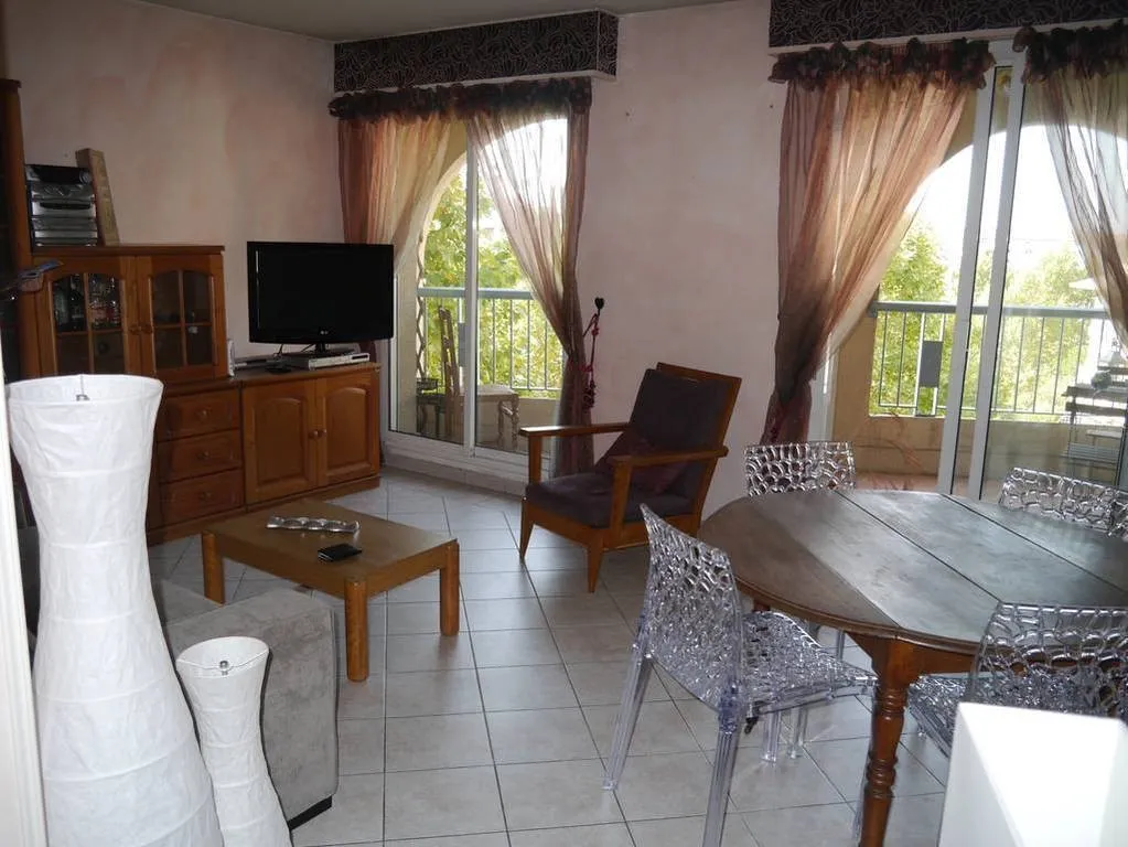 Location Aix-en-Provence Appartement 66dac616b45a