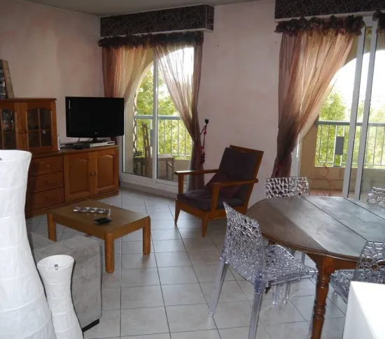 Location Aix-en-Provence Appartement 66dac616b45a