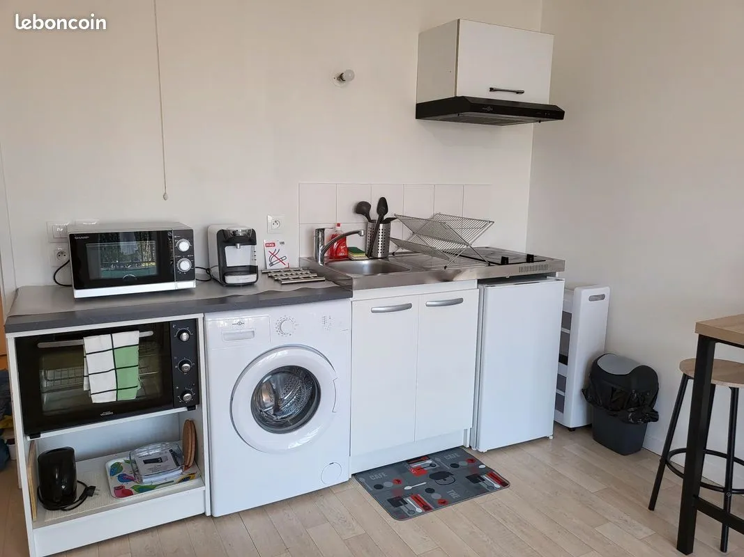 Location Corbeil-Essonnes Appartement 66db0771b179