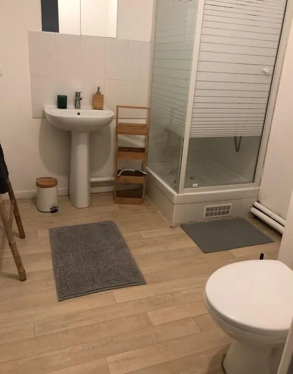 Location Corbeil-Essonnes Appartement 66db0771b179