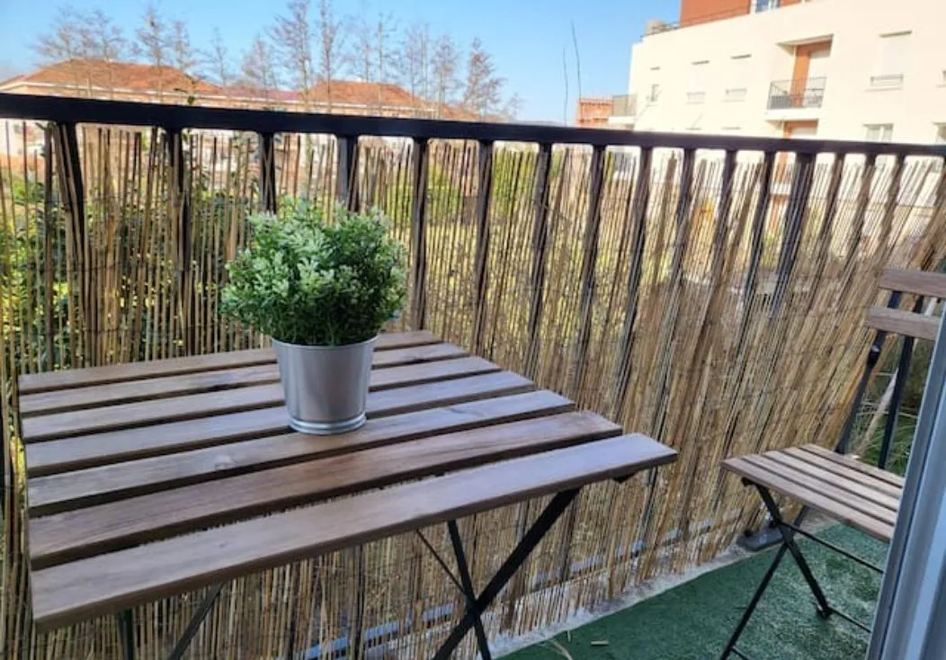 Location Corbeil-Essonnes Appartement 66db0771b179