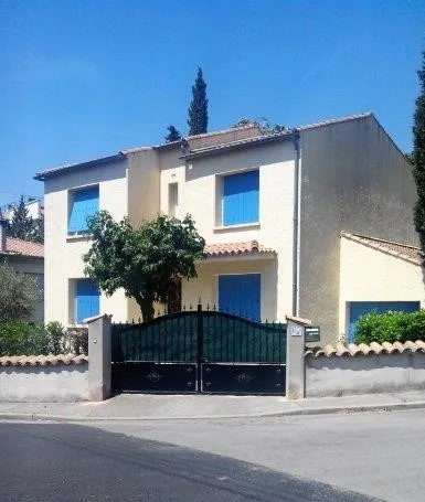 Location Montpellier Maison 66dd5df32437