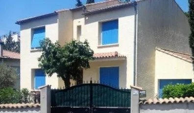 Location Montpellier Maison 66dd5df32437