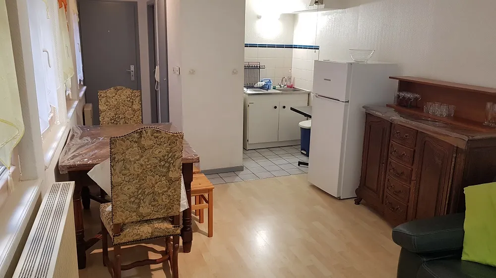 Location Strasbourg Appartement 66ddc51cde01