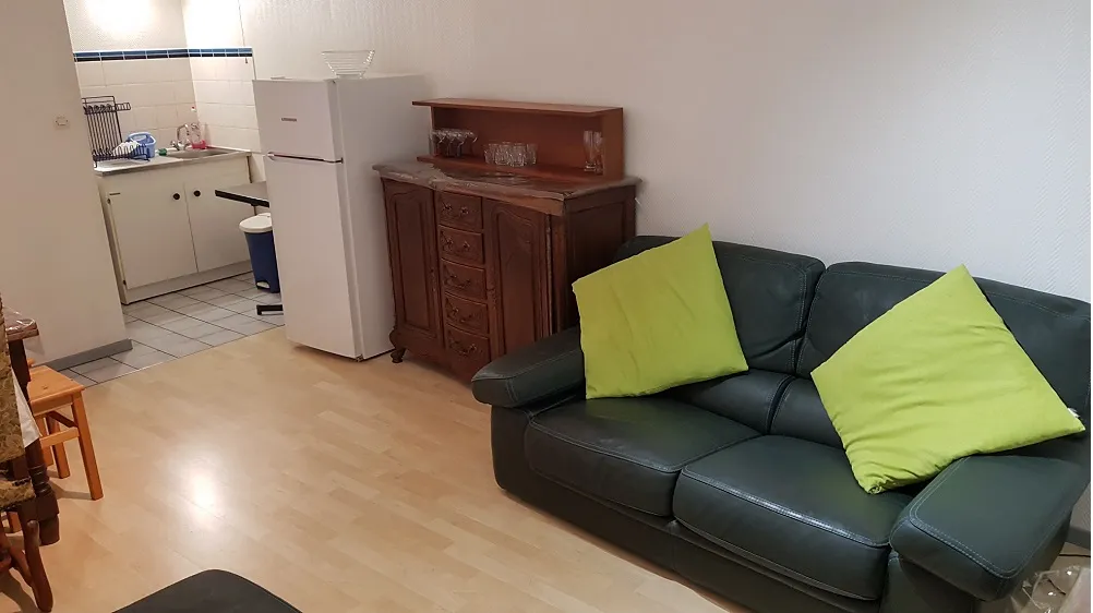 Location Strasbourg Appartement 66ddc51cde01