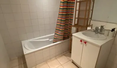 Location Saint-Étienne Appartement 66debaa90919