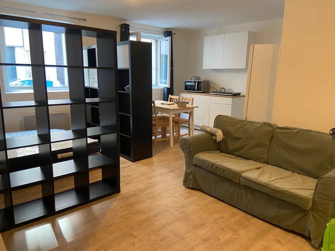 Location Saint-Étienne Appartement 66debaa90919