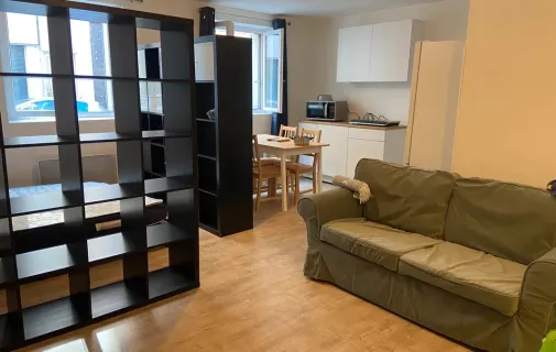 Location Saint-Étienne Appartement 66debaa90919