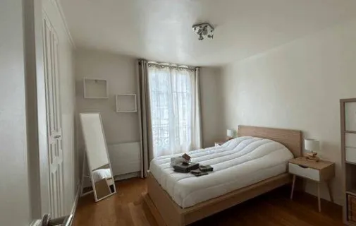 Location Boulogne-Billancourt Appartement 66dec1d679e4