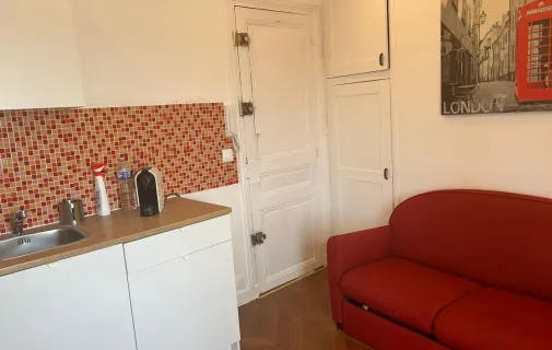 Location Aubervilliers Appartement 66def0379d6c