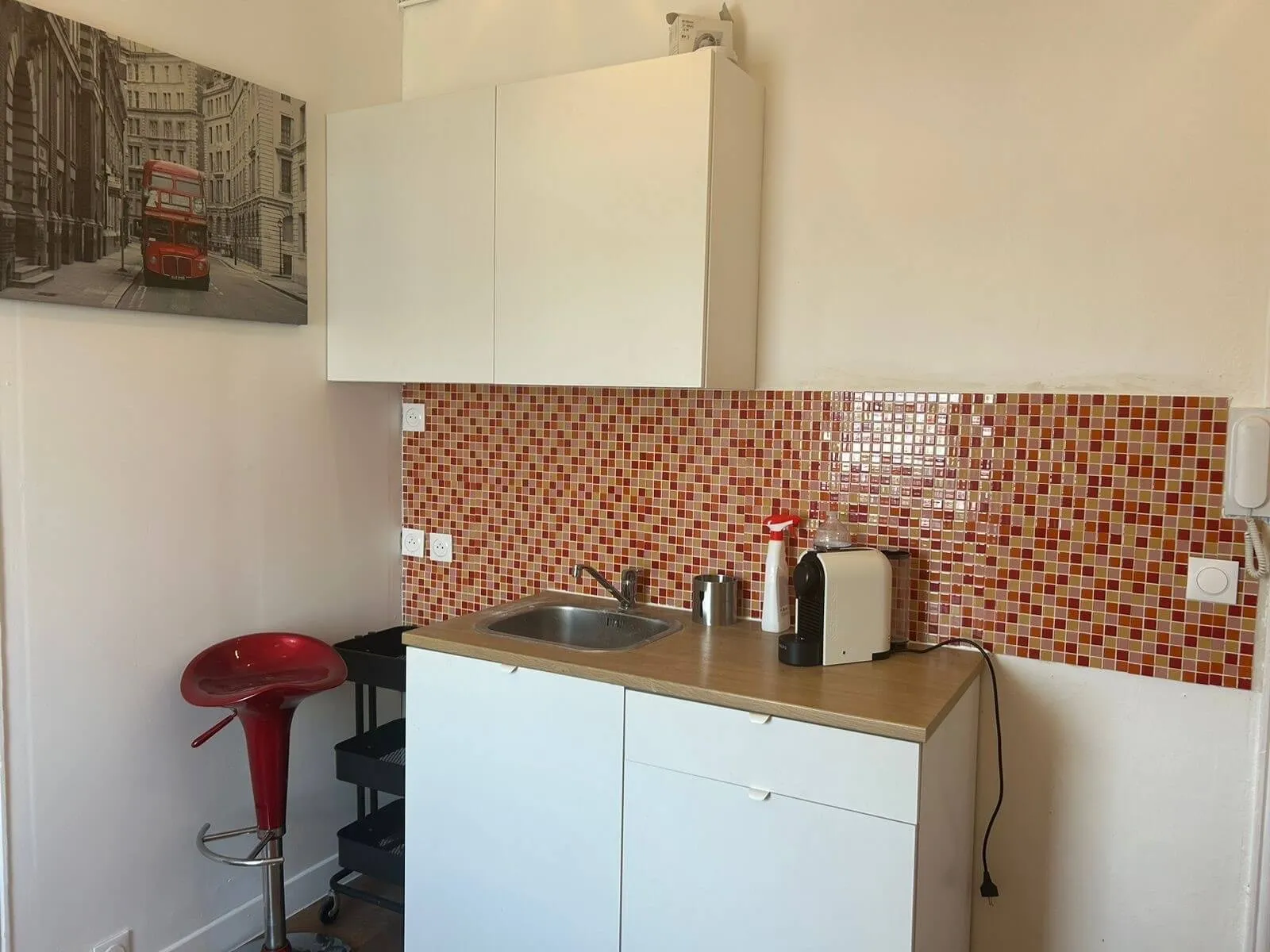 Location Aubervilliers Appartement 66def0379d6c