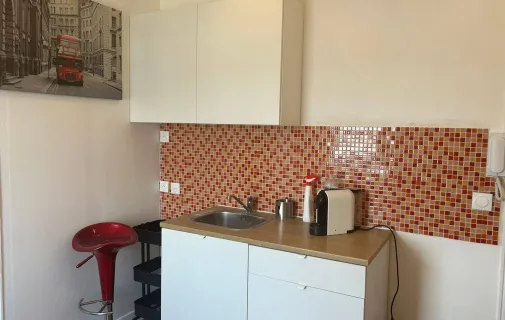 Location Aubervilliers Appartement 66def0379d6c