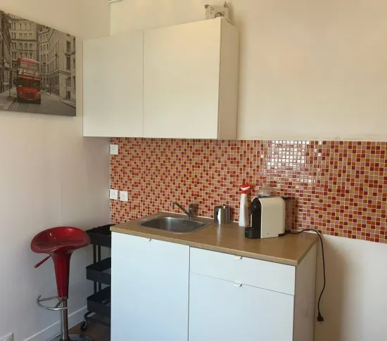 Location Aubervilliers Appartement 66def0379d6c