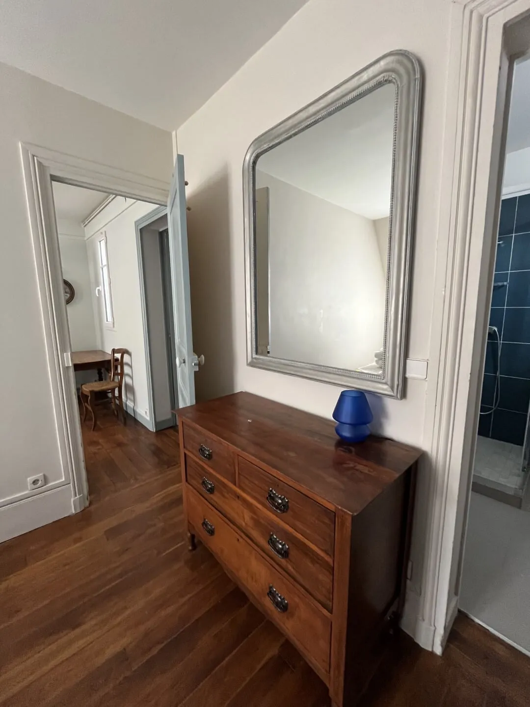 Location Paris Appartement 66df00853240