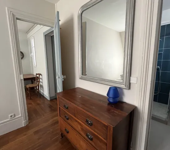 Location Paris Appartement 66df00853240