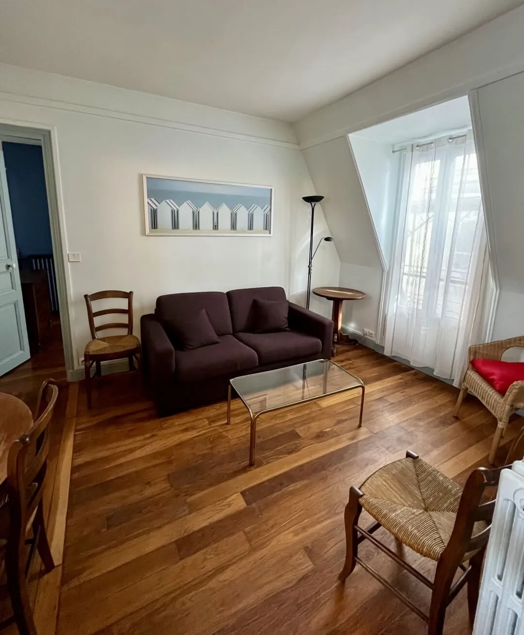 Location Paris Appartement 66df00853240