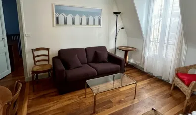 Location Paris Appartement 66df00853240