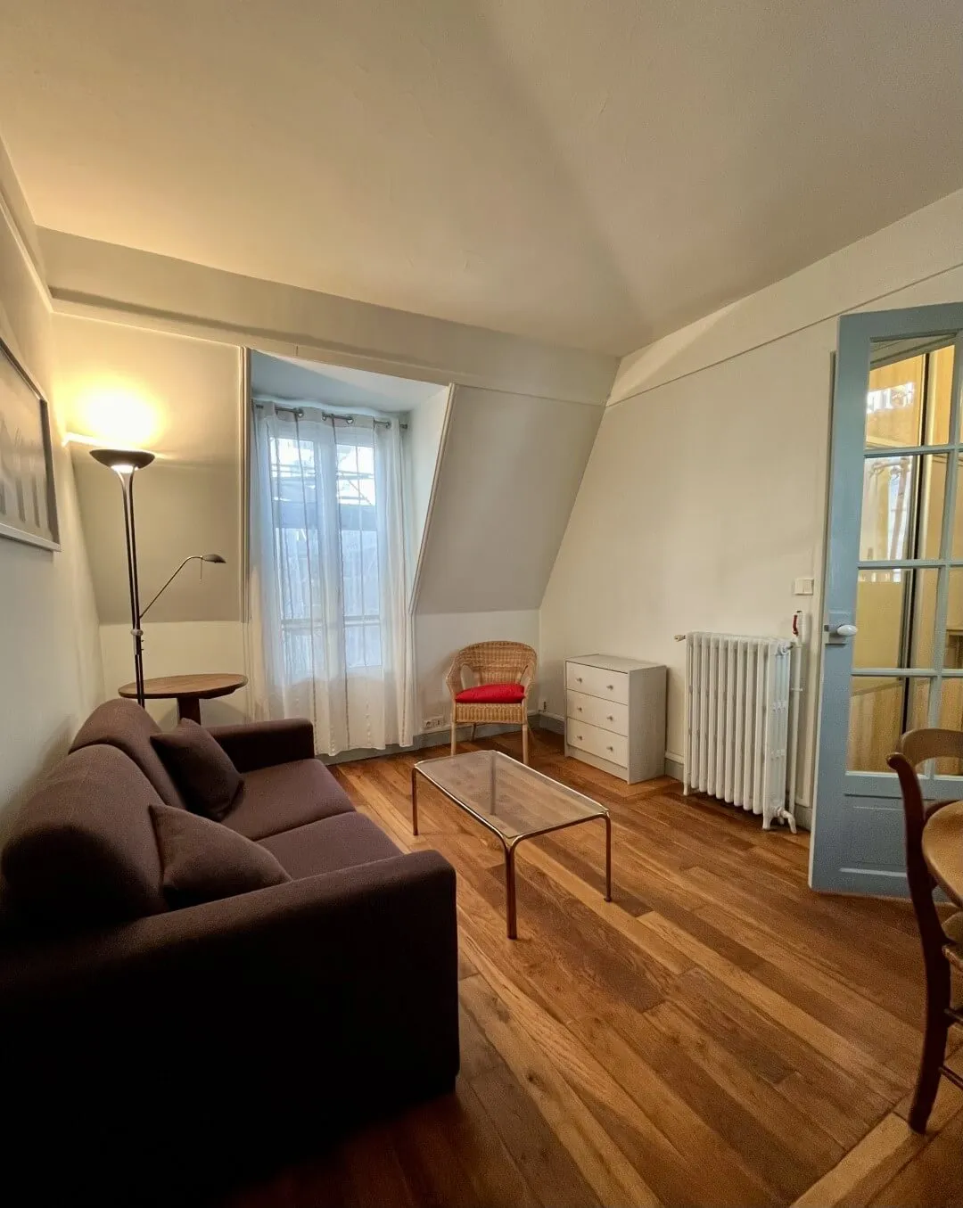 Location Paris Appartement 66df00853240