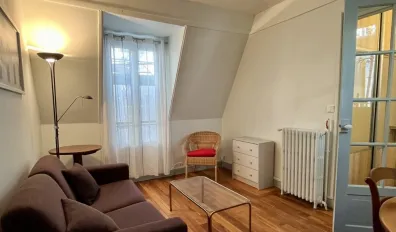 Location Paris Appartement 66df00853240