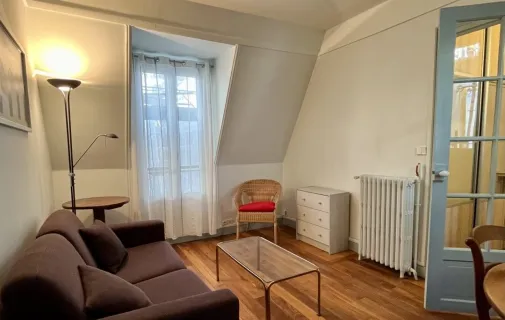 Location Paris Appartement 66df00853240