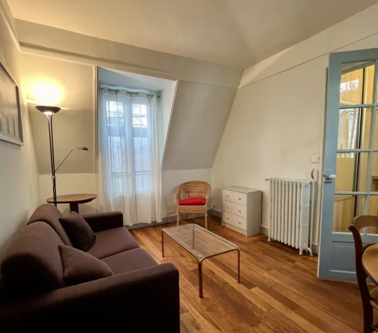 Location Paris Appartement 66df00853240