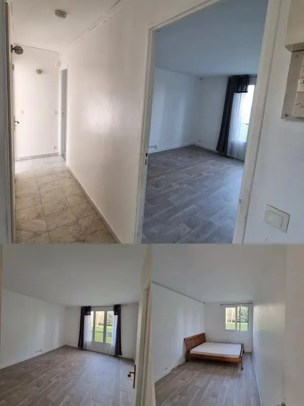 Location Trappes Appartement 66df0975c13b