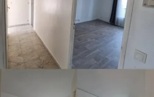 Location Trappes Appartement 66df0975c13b