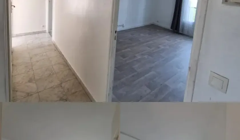 Location Trappes Appartement 66df0975c13b