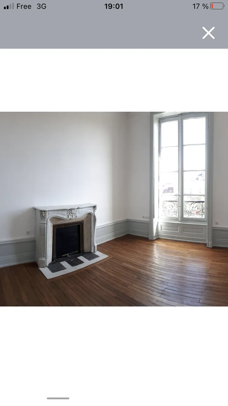 Location Nantes Appartement 66dfa0840d4d