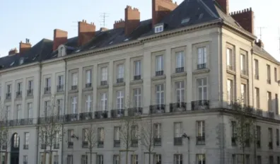 Location Nantes Appartement 66dfa0840d4d