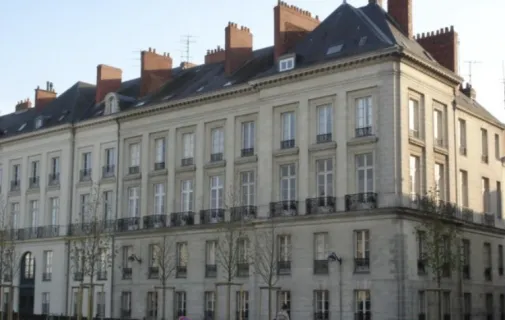 Location Nantes Appartement 66dfa0840d4d