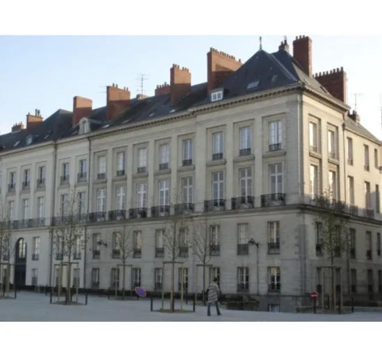 Location Nantes Appartement 66dfa0840d4d